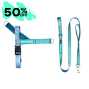 Sea Bay Personalised No-Pull Harness