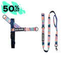 Soda Personalised No-Pull Harness