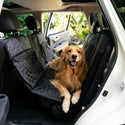 Jackson Back Seat Cover w Travel Bag