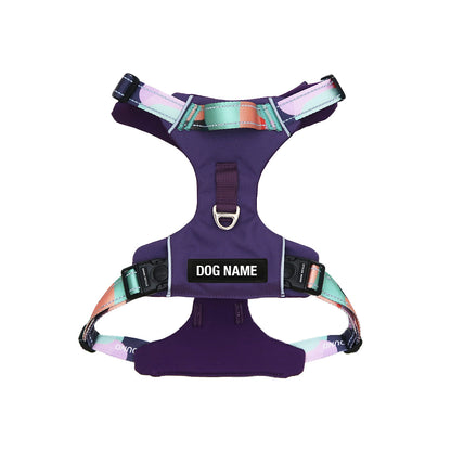 Odyssey Personalised Harness