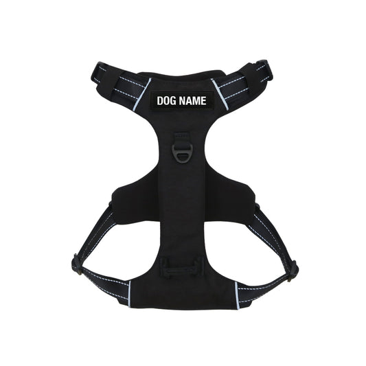 Odyssey Personalised Harness