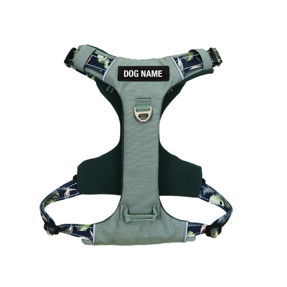 Odyssey Personalised Harness