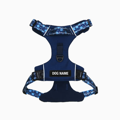 Odyssey Personalised Harness