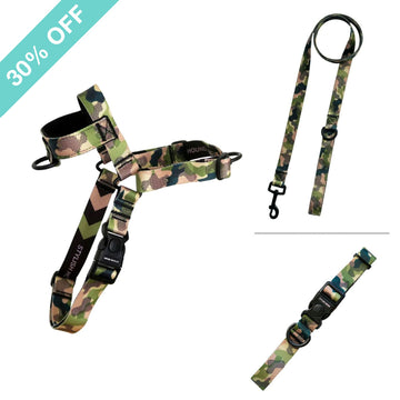 On Duty Harness Bundle