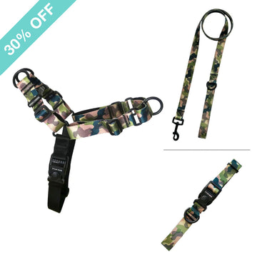 On Duty Harness Bundle