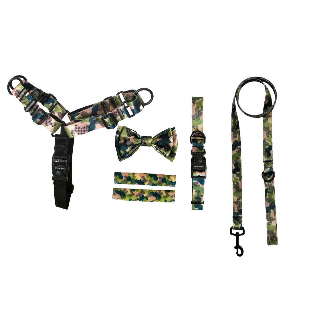 RNT Harness Bundle