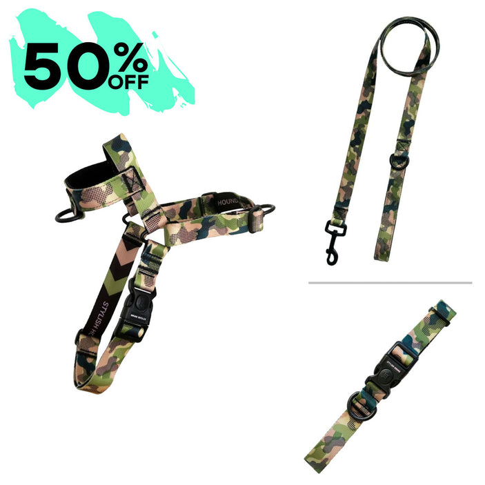 On Duty Harness Bundle