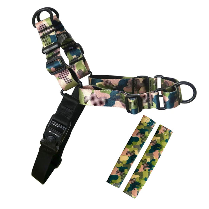 On Duty Harness Bundle