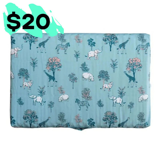 $20 MATTRESS COVER ONLY