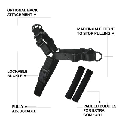 RNT No-Pull Training Harness - SALE