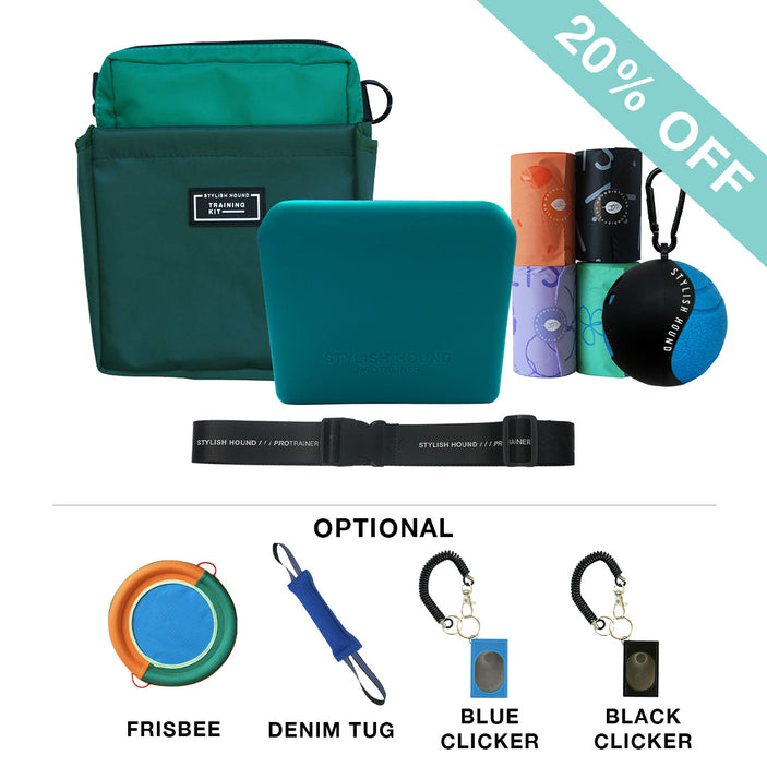 OG Training Kit - Pine