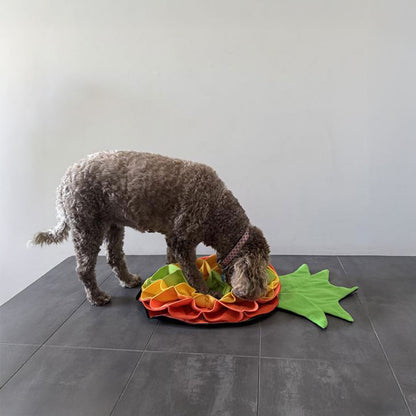 Pineapple Advanced Snuffle Pad