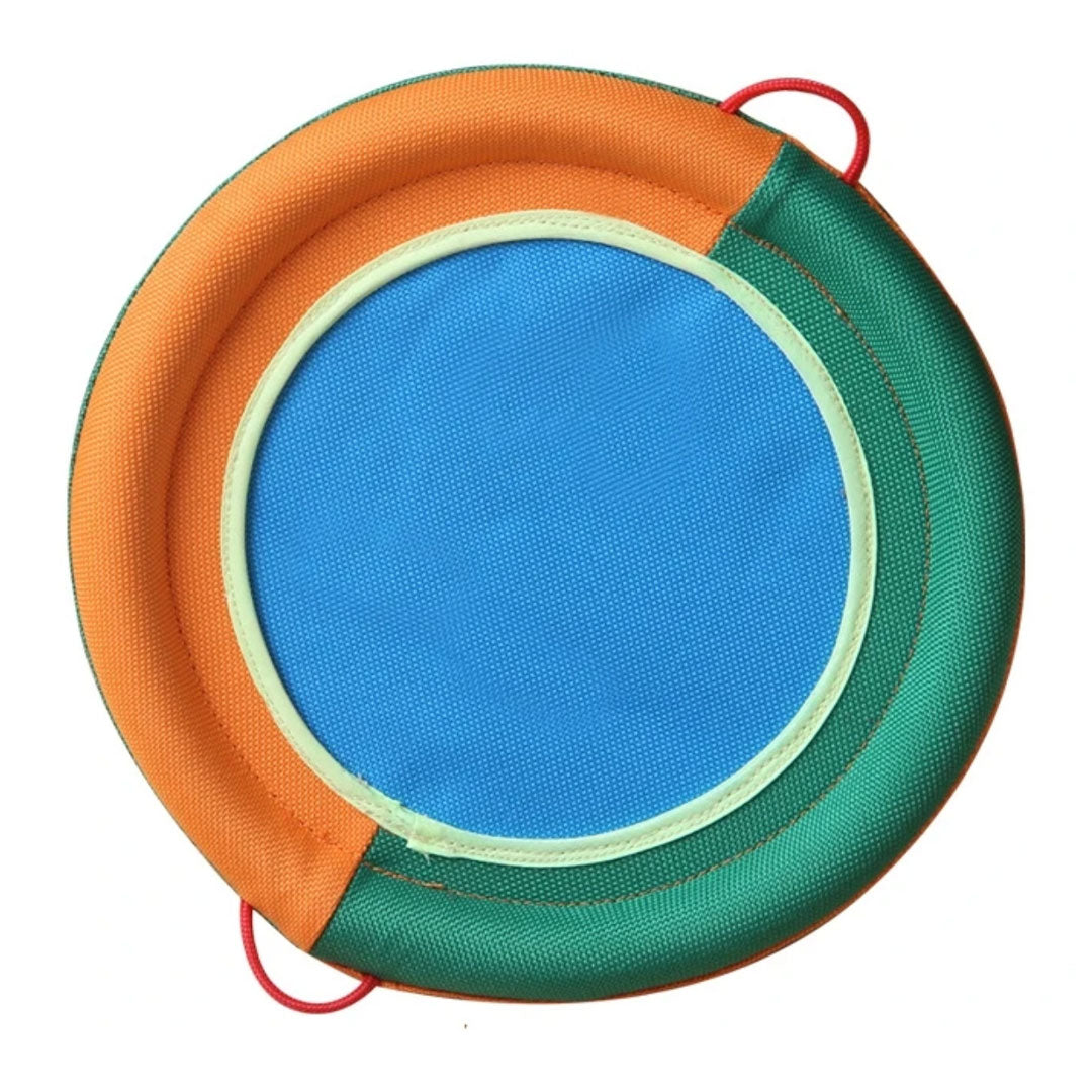 Pinwheel Frisbee Toy