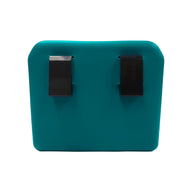 Teal Pro Trainer Silicone Pouch