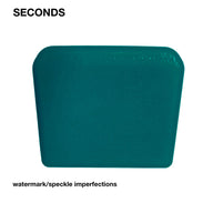 Teal Pro Trainer Silicone Pouch (Seconds)