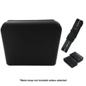 Black Pro Trainer Silicone Pouch