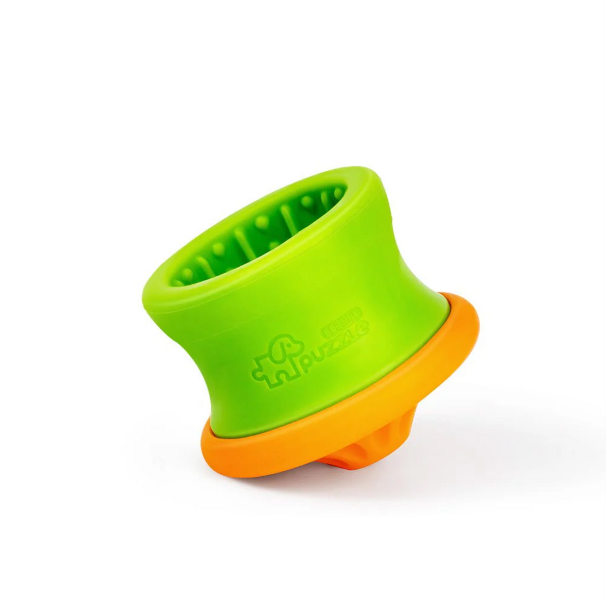 Medium Dog Puzzle Tumbler