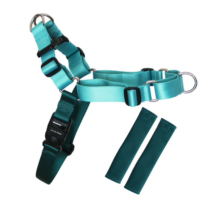 Quartz RNT No-Pull Training Harness - Quartz