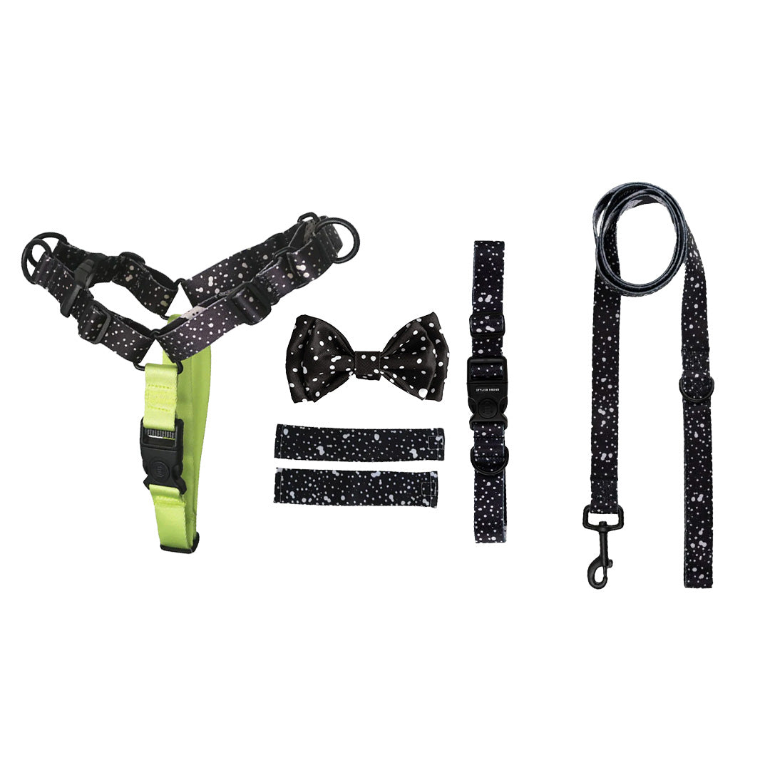 RNT Harness Bundle