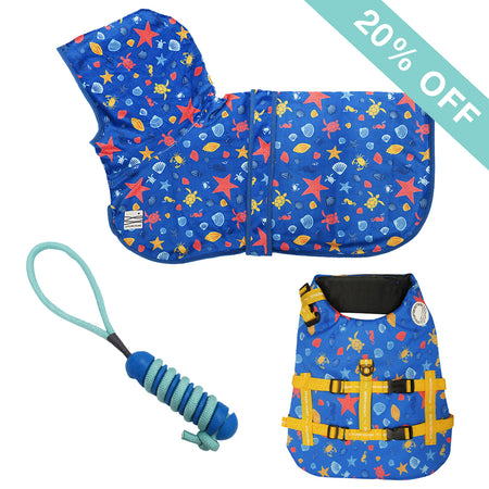 Rockpool Swim Kit