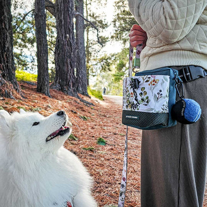 Train n' Treat Pouch