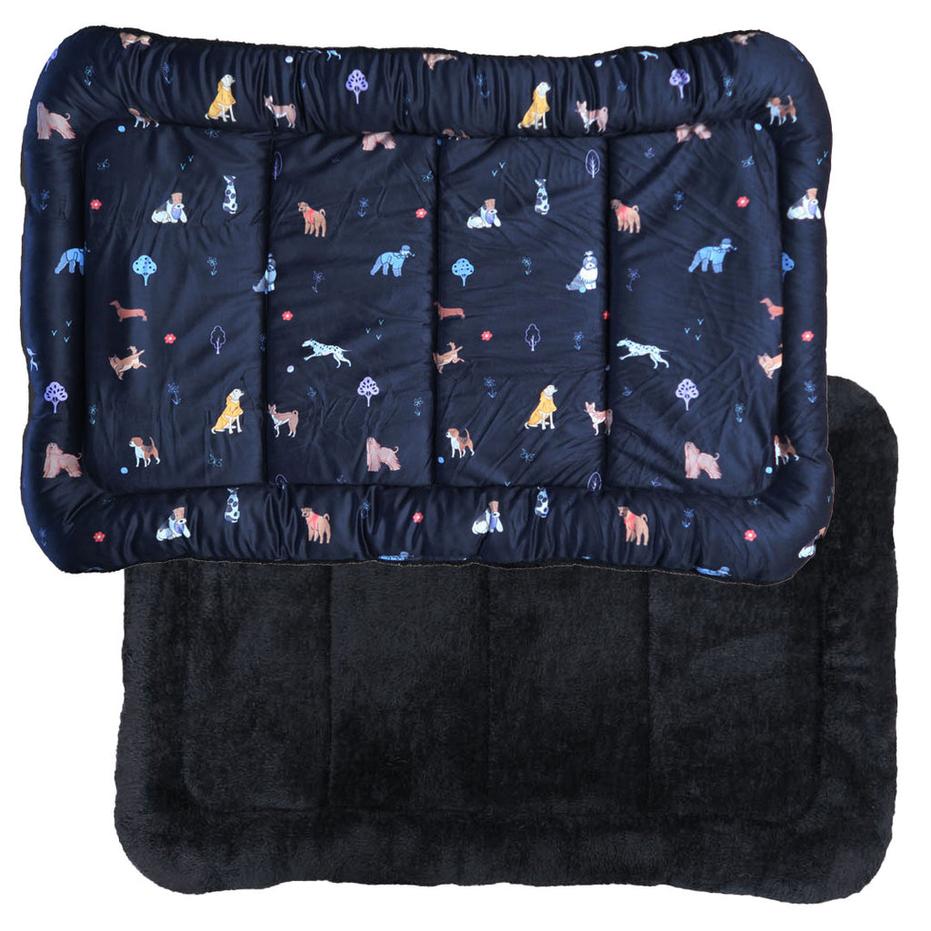 Dog Boot Pad