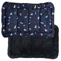 Dog Boot Pad