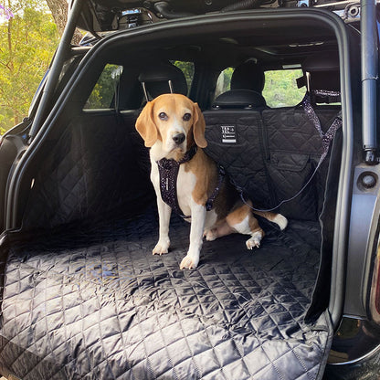 Car Boot Cover Bundle