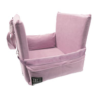 Car Seat and Travel Home Bundle - Plush