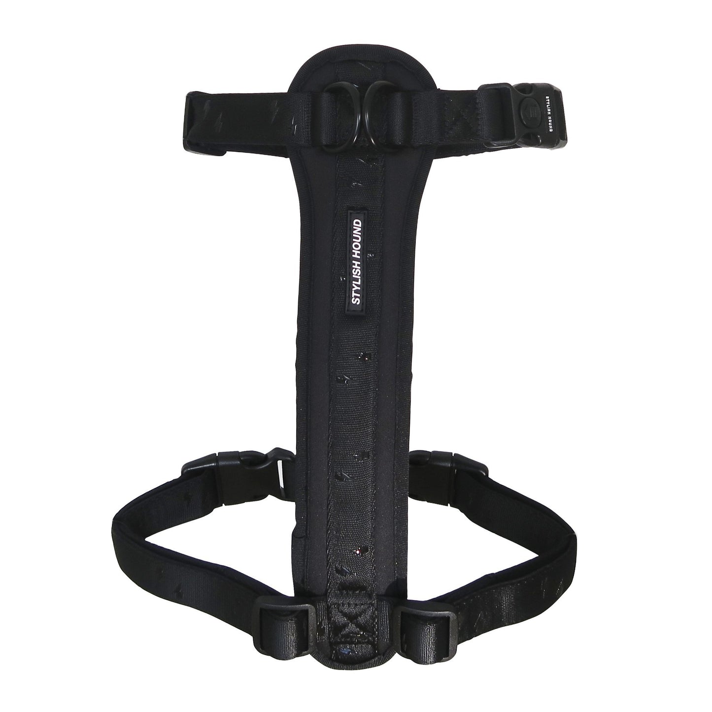 Blackout Explorer Chest Plate - Blackout