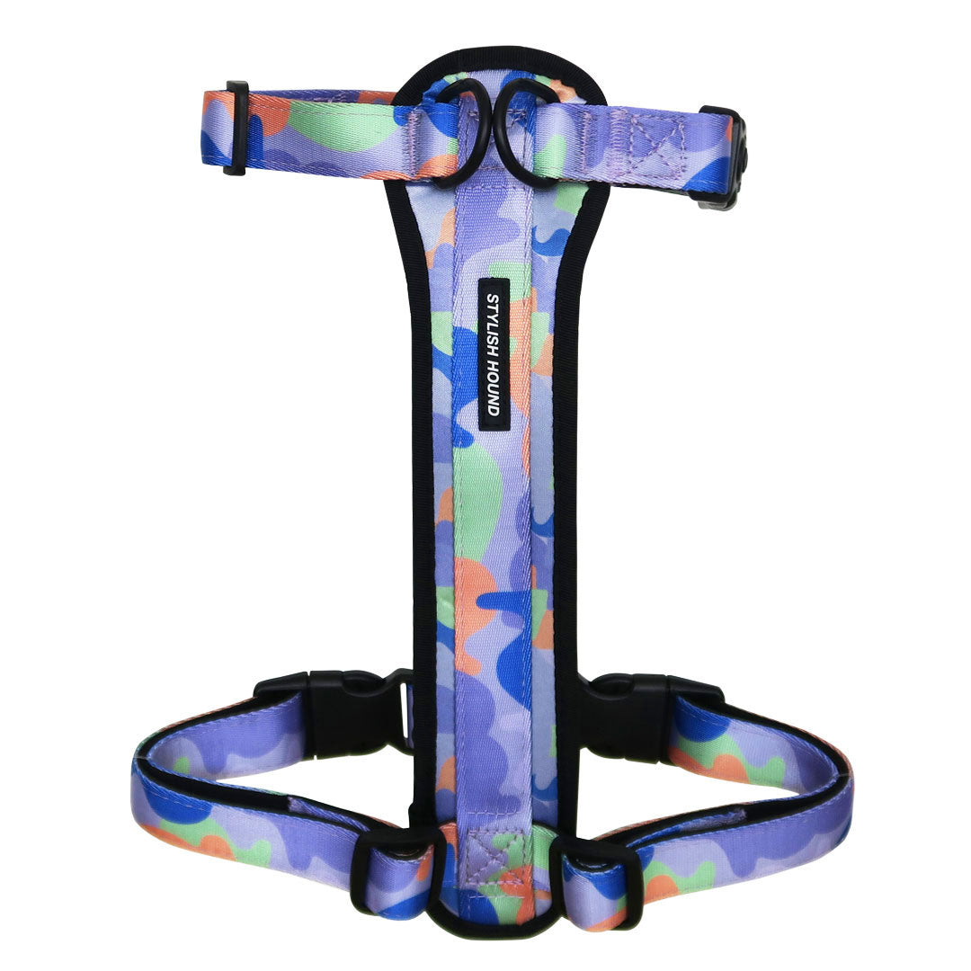 Luna Explorer Chest Plate - Luna