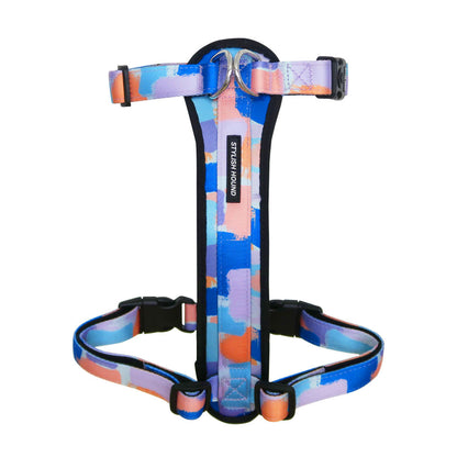 Chrome Explorer Chest Plate - Chrome