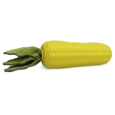 Corn Squeaker Power Chew