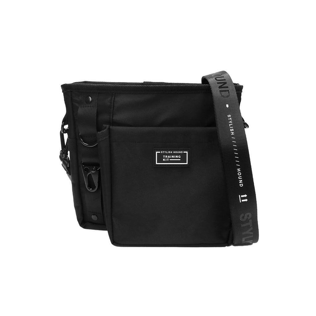 Elite Trainer Kit - Black