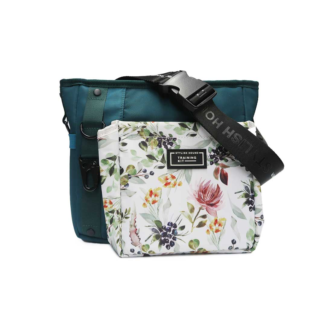 Elite Trainer Kit - Evergreen