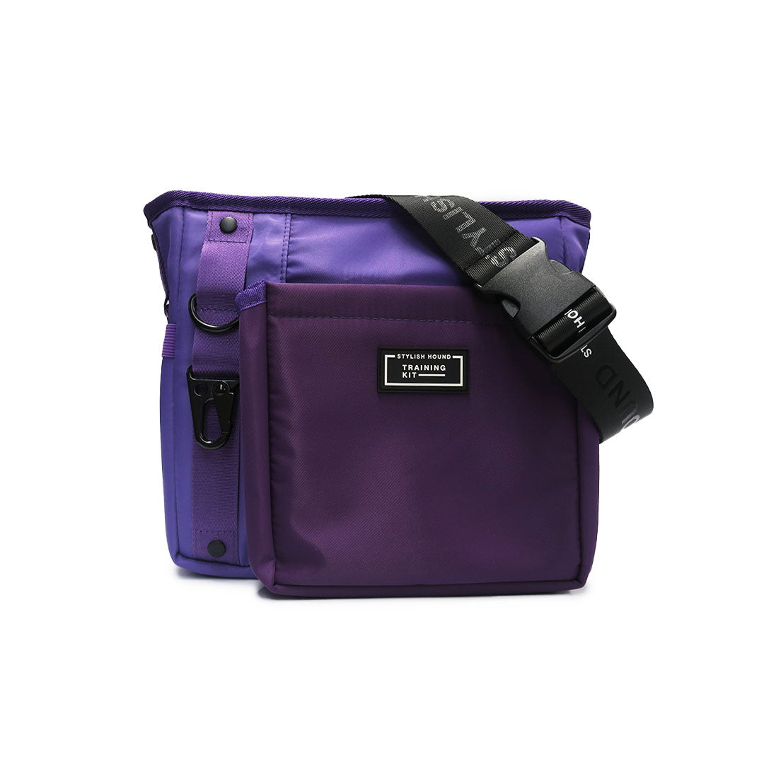 Elite Trainer Kit - Purple