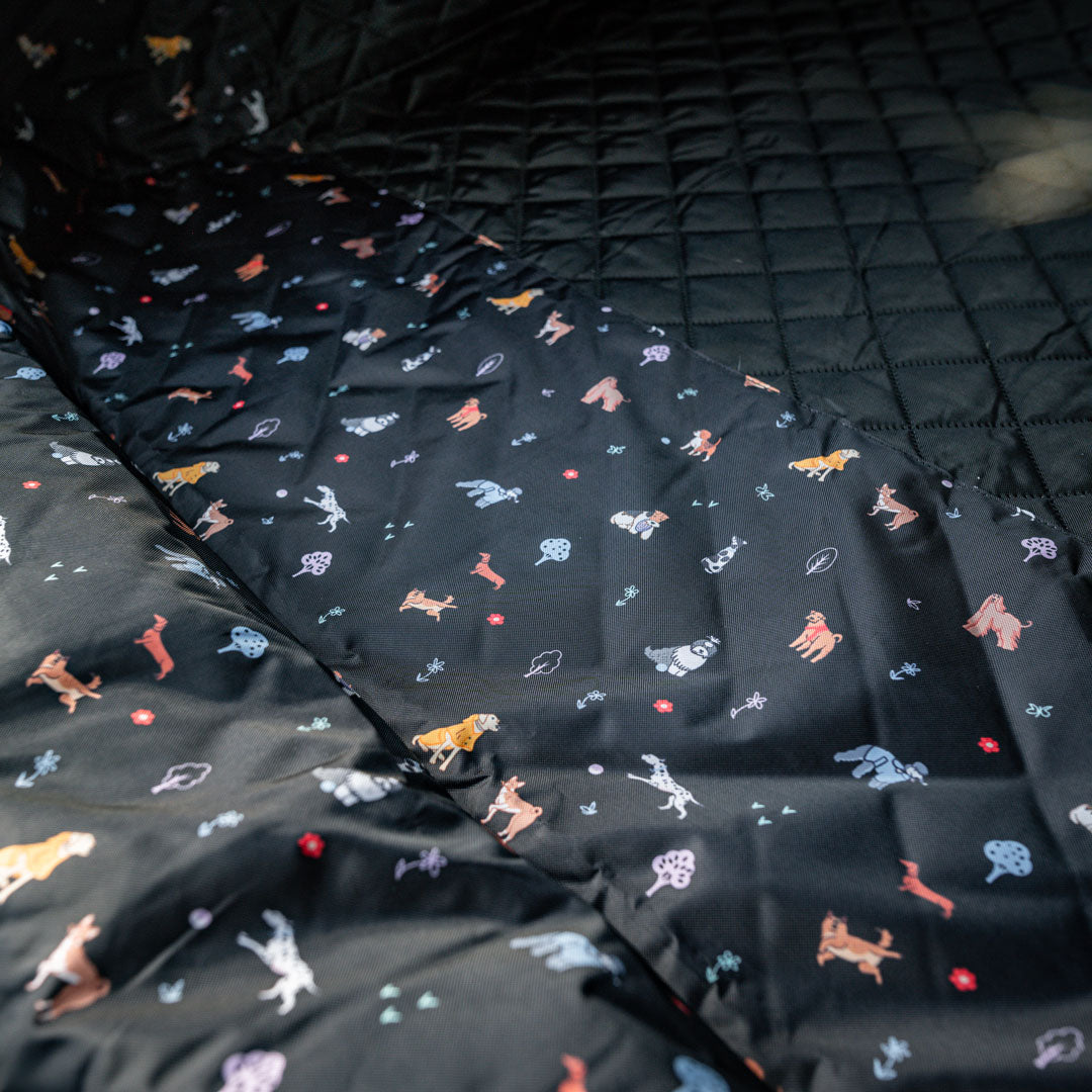 Car Boot Cover Bundle