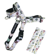 Evergreen OG No-Pull Training Harness - Evergreen