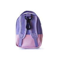 Bubble Gum Mini Backpack