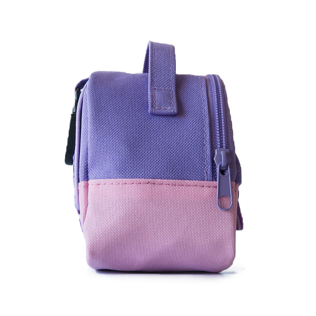 Bubble Gum Mini Backpack - Bubble Gum
