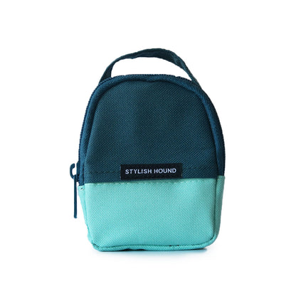 Peppermint Mini Backpack -  Peppermint