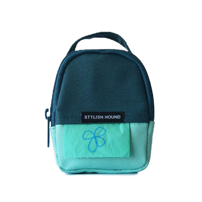 Peppermint Mini Backpack - Peppermint
