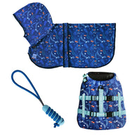 Ocean Blue Swim Kit [Bundle Test]