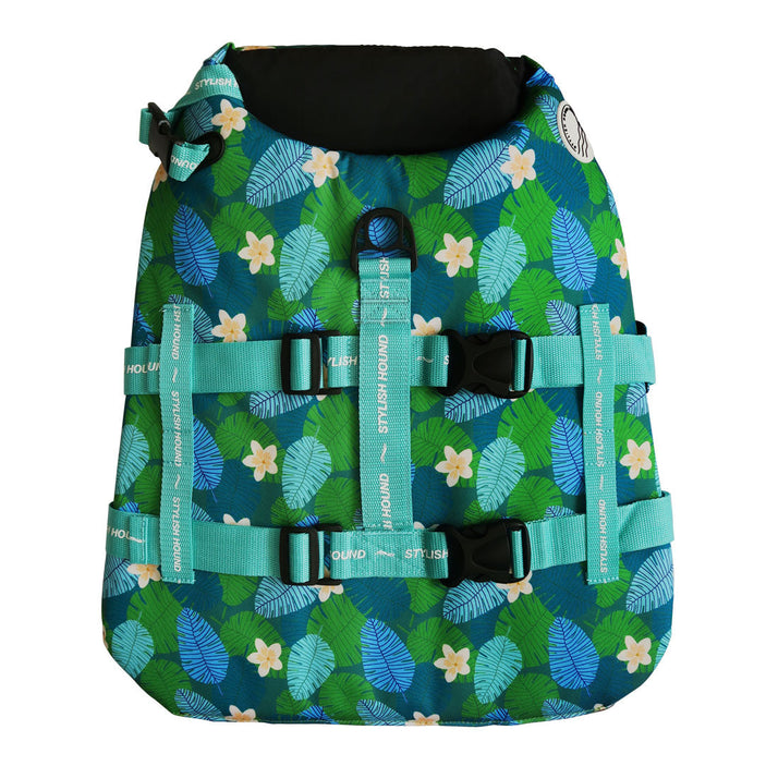 Verano Dog Swim Jacket