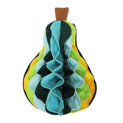 Pear Advanced Snuffle Pad