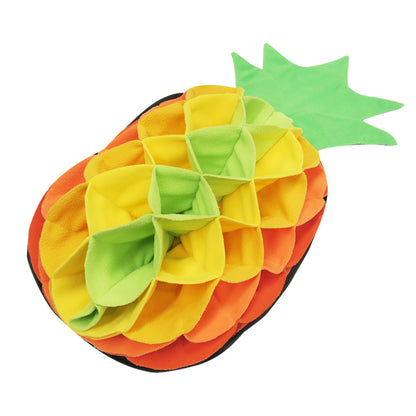 Pineapple Advanced Snuffle Pad