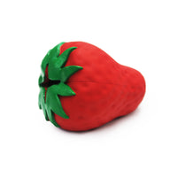 Strawberry Dispenser Toy