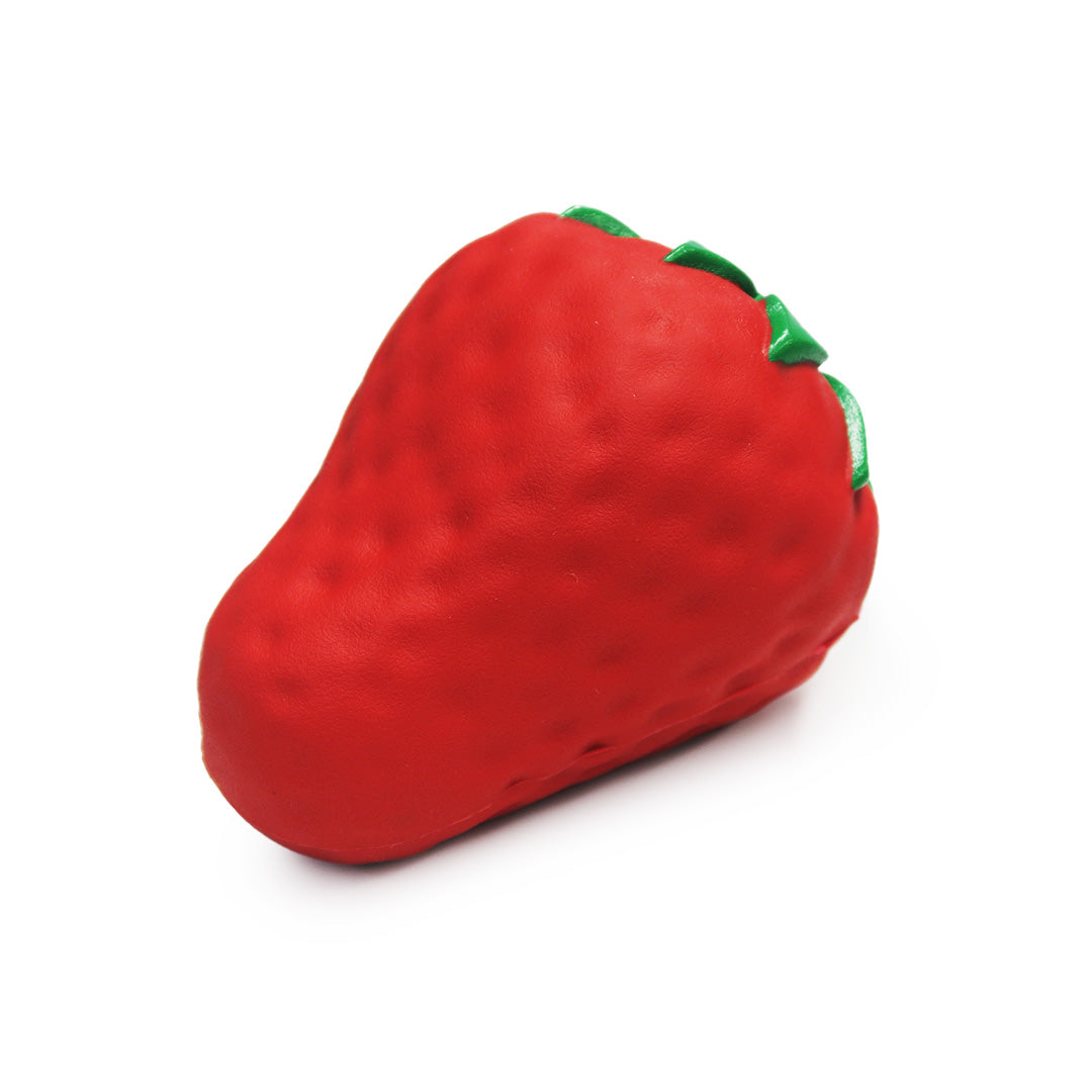 Strawberry Dispenser Toy