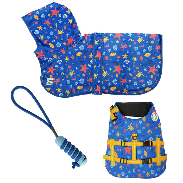 Rockpool Swim Kit