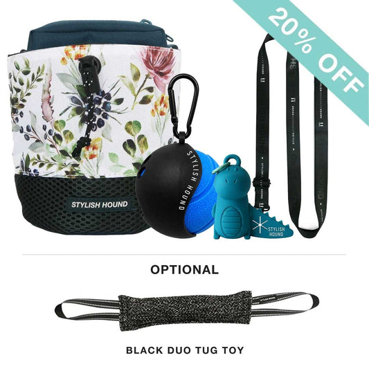 Train n' Treat Kit